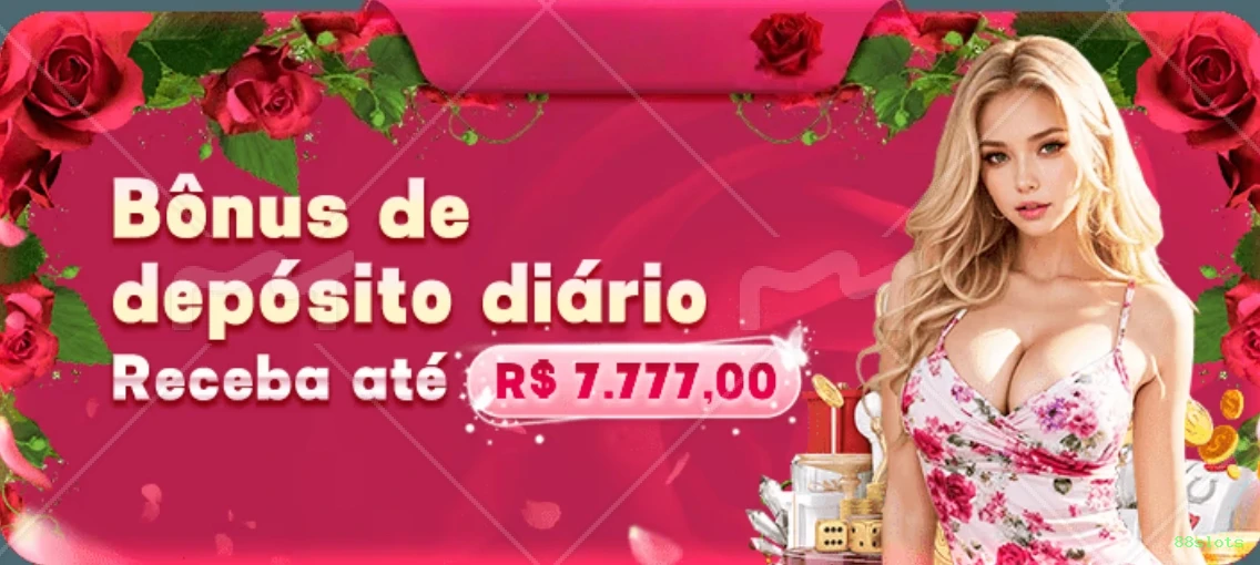 Imagem promocional do cassino online da 88slots mostrando jogos ao vivo